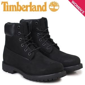 Women’s Timberland Waterproof Boots